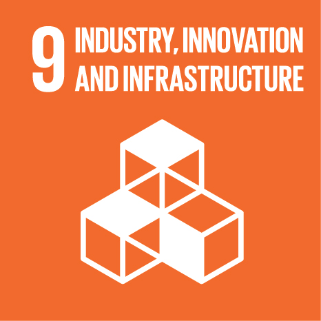 Industry Innovation and Infrastructure