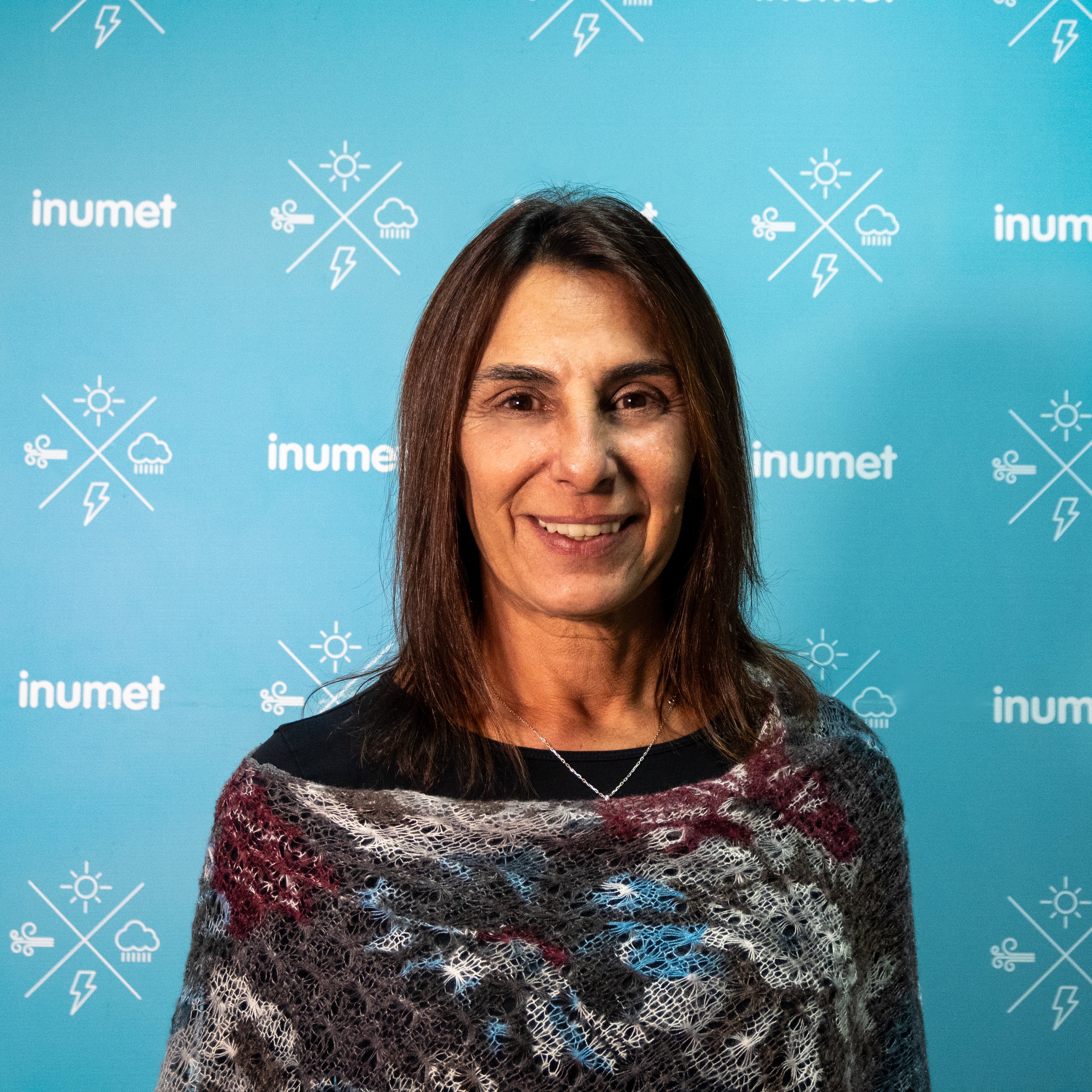 Foto Dra. Madeleine Renom