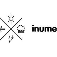 horizontal blanco y negro