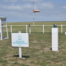 Estación Melilla 2018