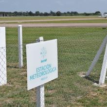 Estación Melilla 2018