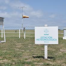Estación Melilla 2018