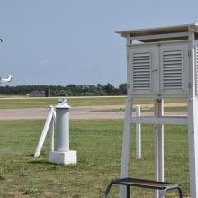 Estación Melilla 2018