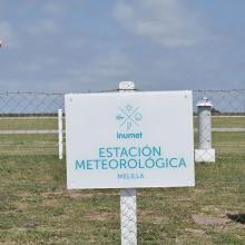 Estación Melilla 2018