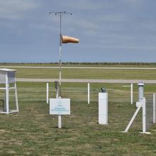 Estación Melilla 2018