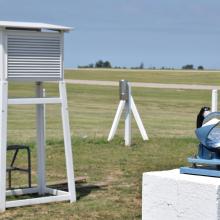 Estación Melilla 2018