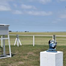 Estación Melilla 2018