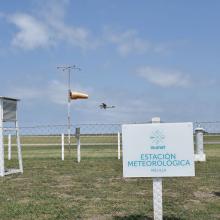 Estación Melilla 2018