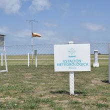 Estación Melilla 2018