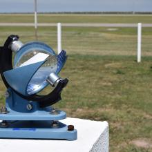 Estación Melilla 2018