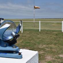 Estación Melilla 2018