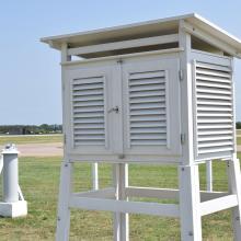 Estación Melilla 2018