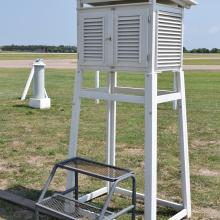Estación Melilla 2018