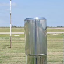 Estación Melilla 2018