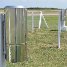 Estación Melilla 2018