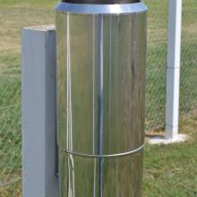 Estación Melilla 2018